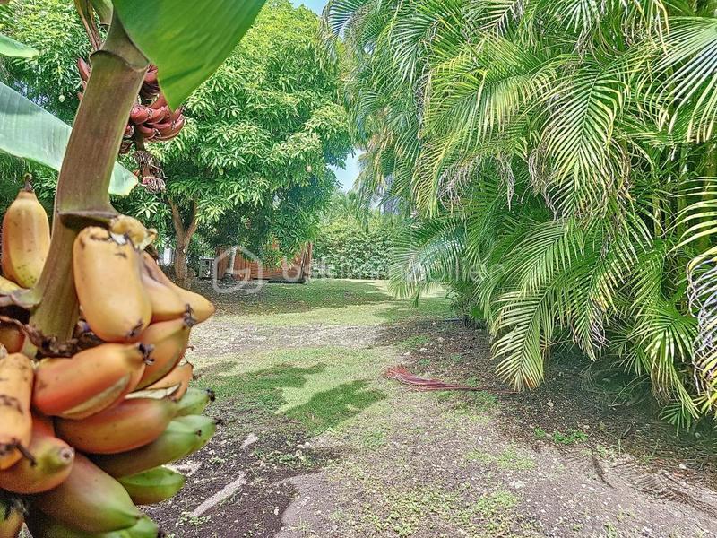 Villa - 124 m² - 5 pièces