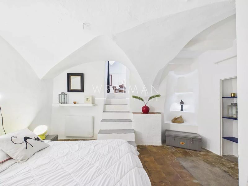 Appartement - 51 m² - 2 pièces