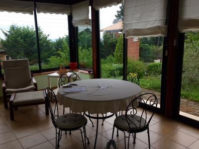 Maison - 115 m² - 4 pièces