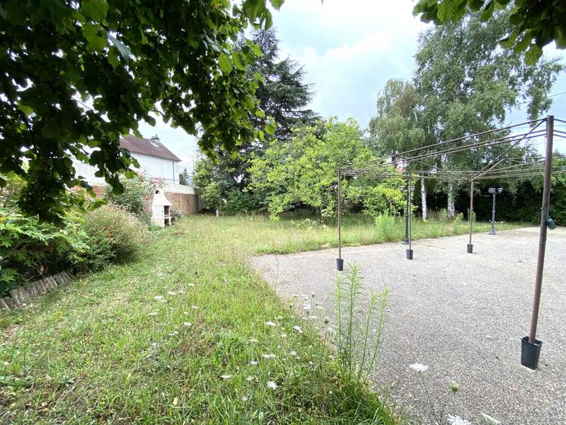 Maison ancienne - 175 m² - 7 pièces