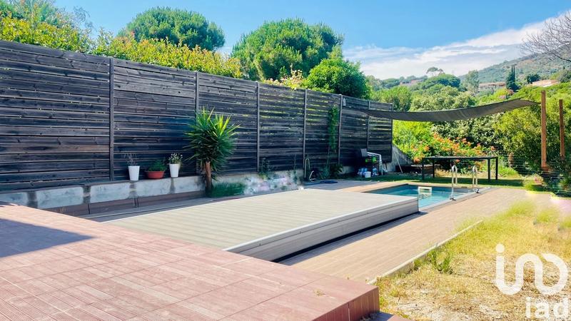 Maison - 193 m² - 7 pièces