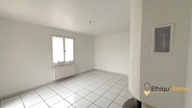 Villa - 168 m² - 8 pièces