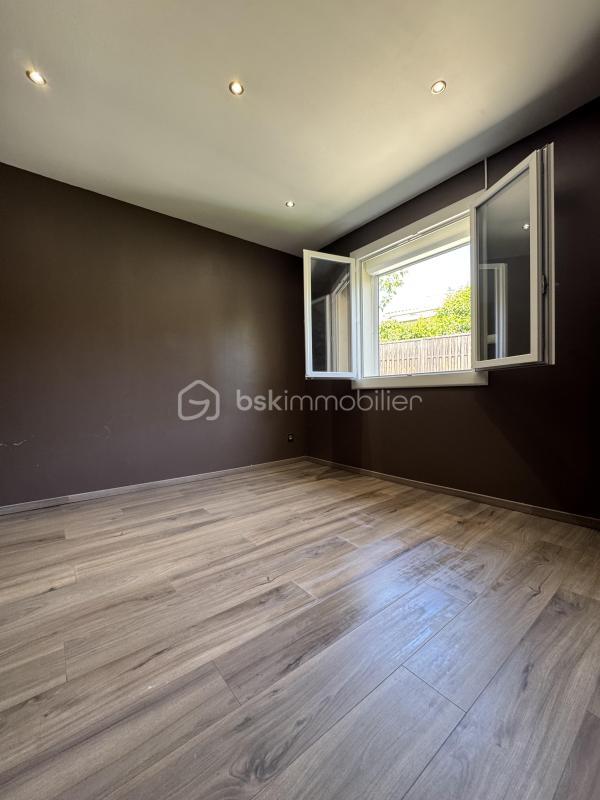 Villa - 66 m² - 3 pièces