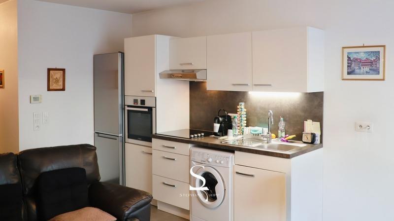 Appartement - 41 m² - 2 pièces