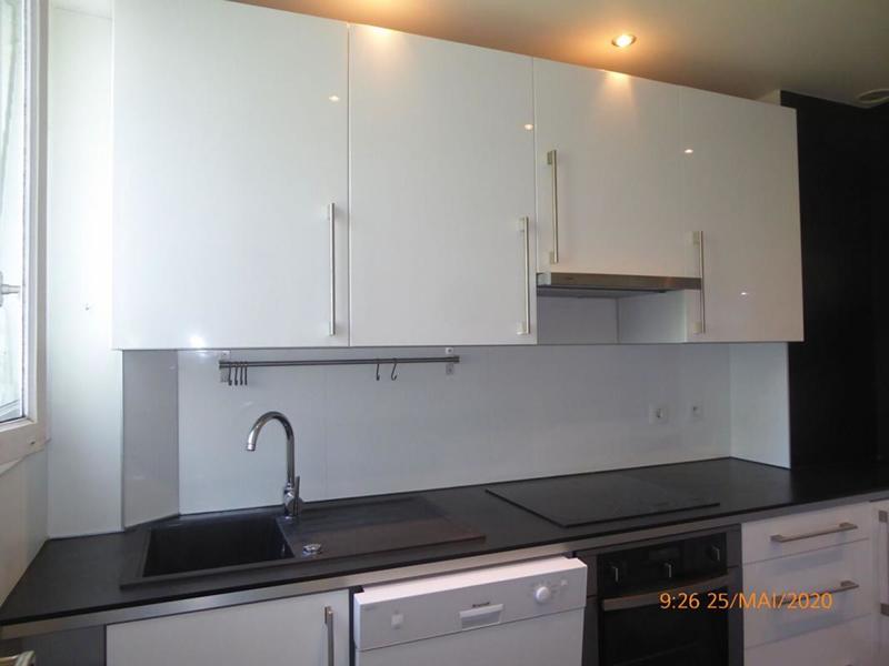 Appartement - 40 m² - 1 pièce