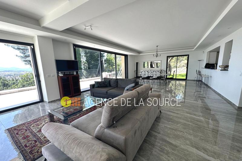 Villa - 390 m² - 10 pièces