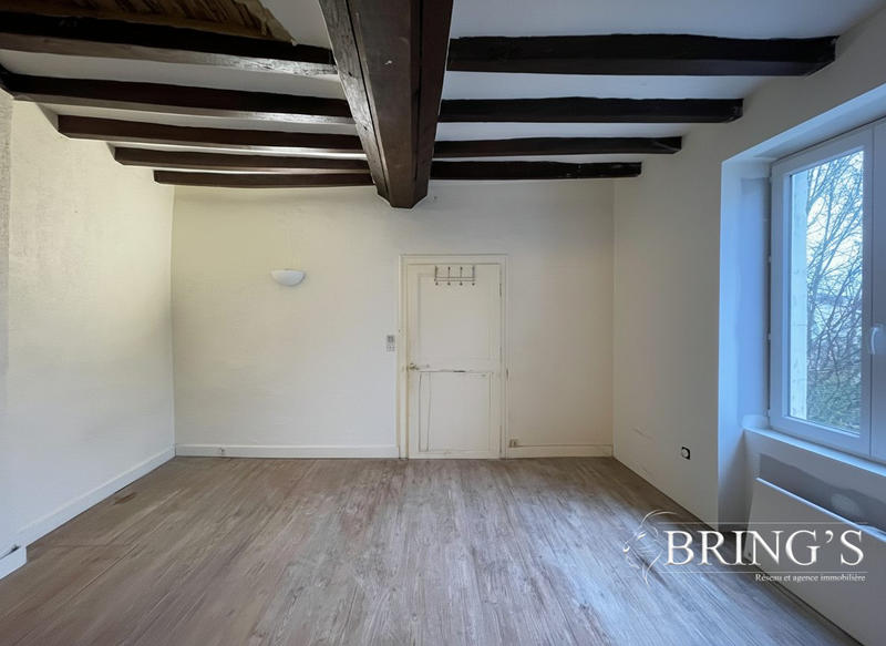 Maison - 79 m² - 4 pièces