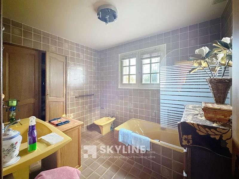 Maison - 75 m² - 3 pièces