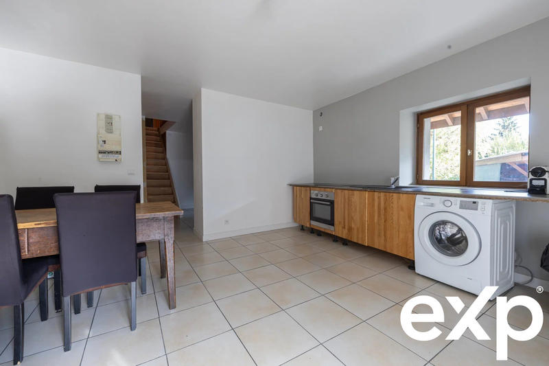 Appartement - 74 m² - 4 pièces