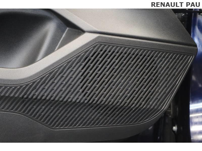 Renault Espace E-Tech full hybrid 200 Gsr2 Iconic