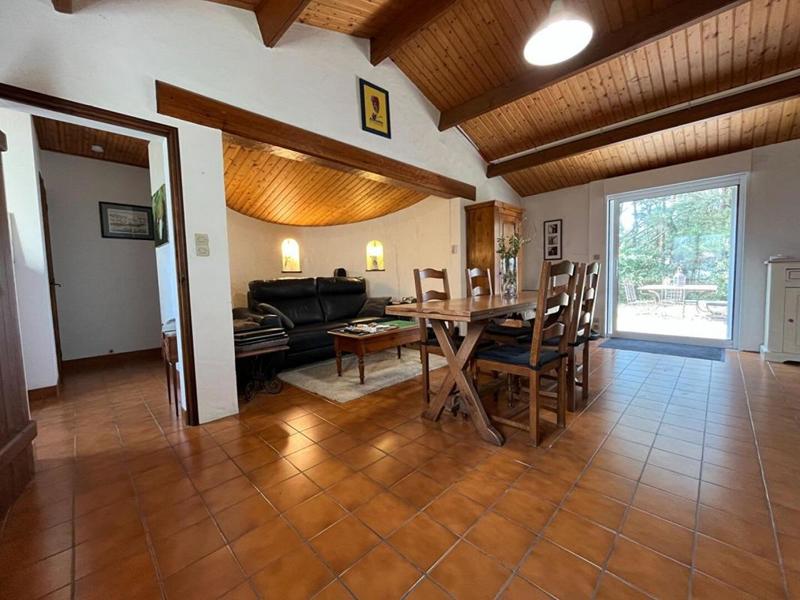 Maison - 108 m² - 4 pièces