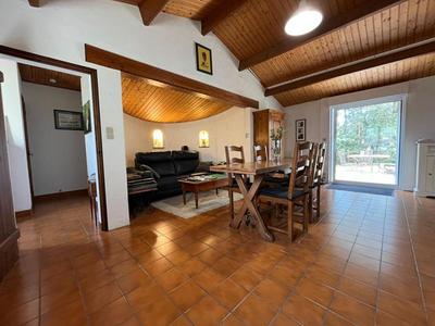 Maison - 108 m² - 4 pièces