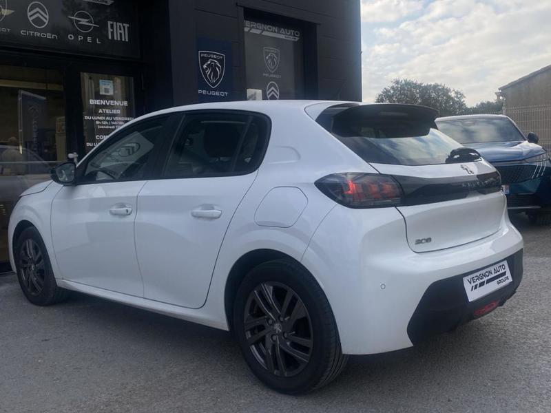 Peugeot 208 II PureTech 75 s&amp;S Active Pack