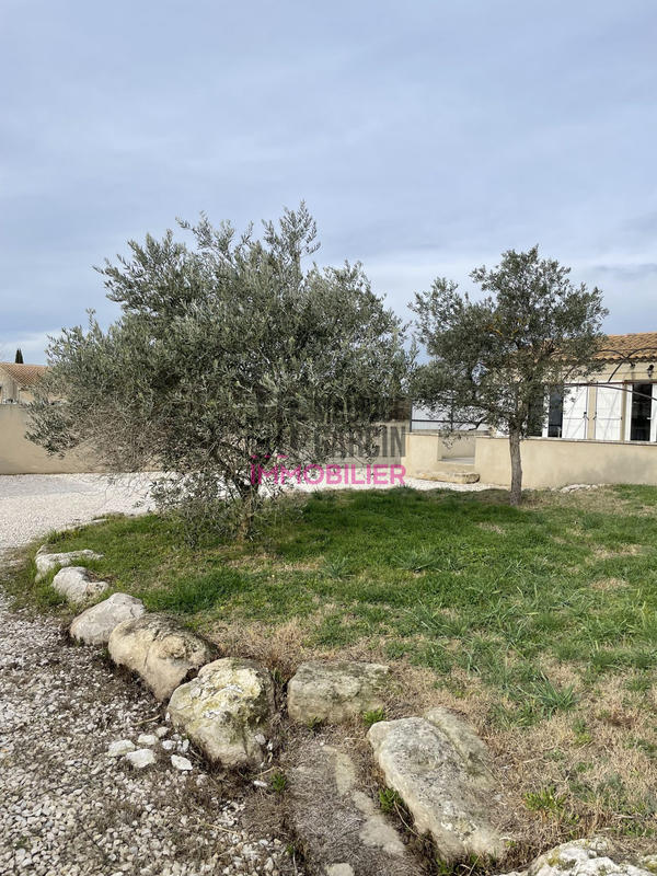 Maison - 73 m² - 4 pièces