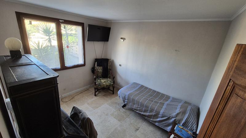 Maison - 130 m² - 8 pièces