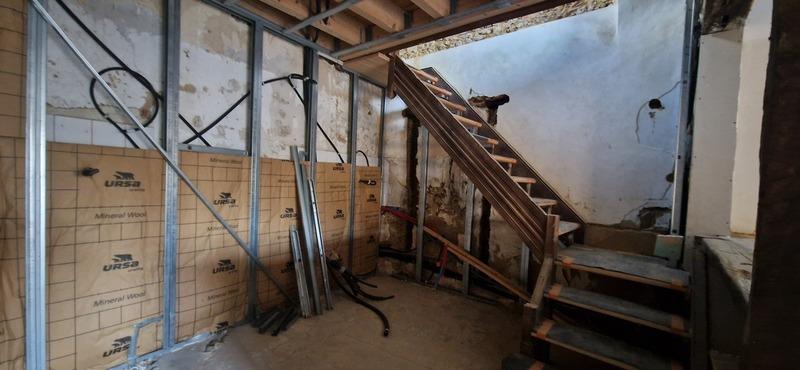 Maison - 71 m² - 3 pièces