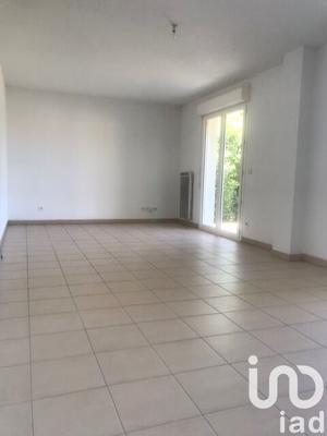 Maison - 84 m² - 4 pièces