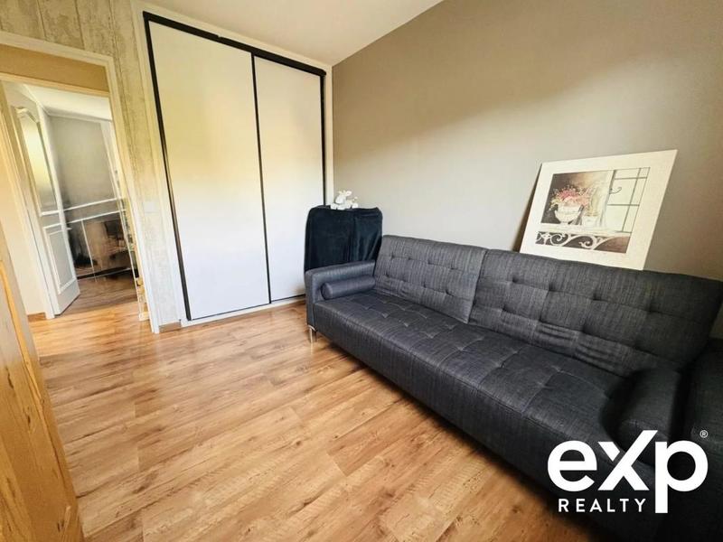 Maison - 106 m² - 5 pièces