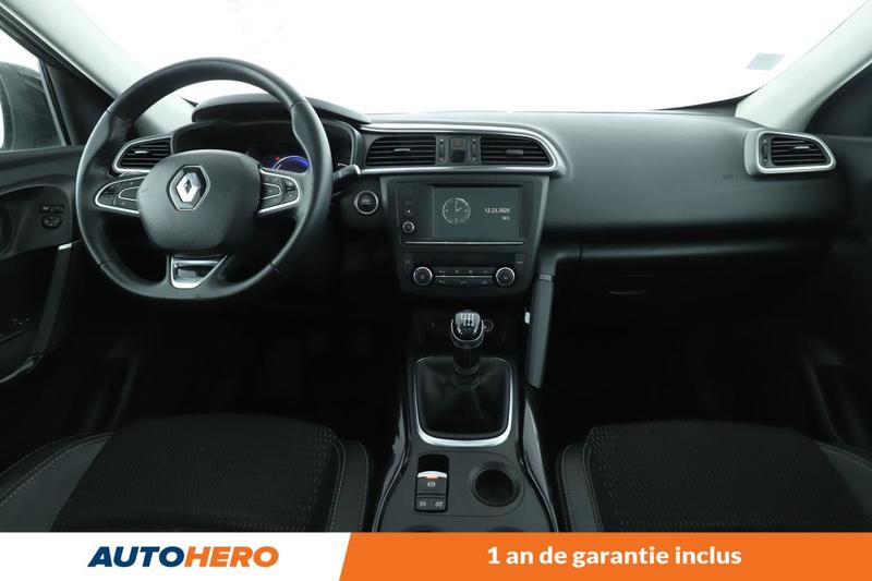 Renault Kadjar 1.2 TCe Energy Graphite 130 ch