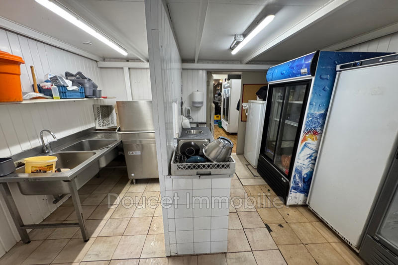 Fonds de commerce - Magasins