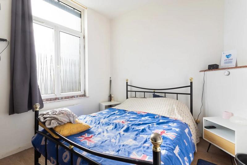 Maison - 70 m² - 13 pièces