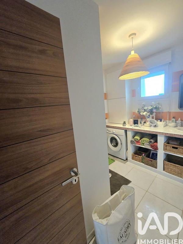 Maison - 78 m² - 3 pièces