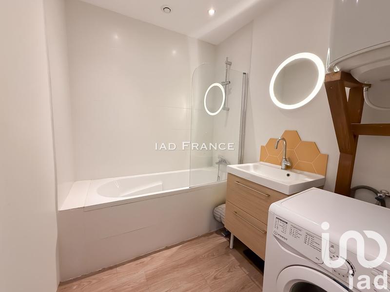 Appartement - 81 m² - 4 pièces