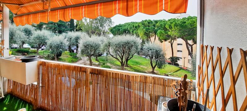 Appartement - 31 m² - 1 pièce