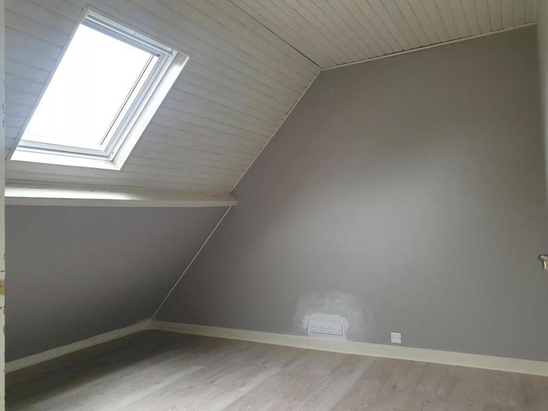 Maison - 113 m² - 4 pièces