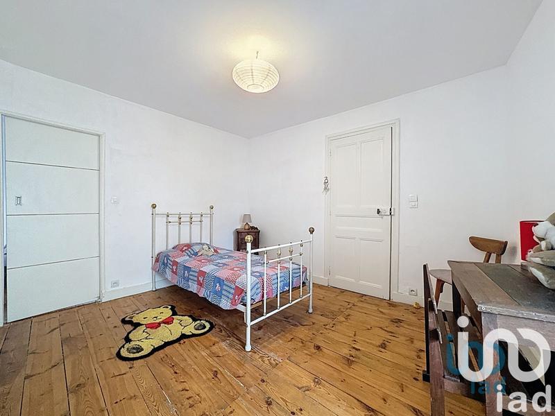 Maison - 178 m² - 6 pièces