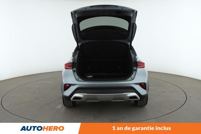 Kia Xceed 1.4 t-GDi Isg Premium Dct7 140 ch