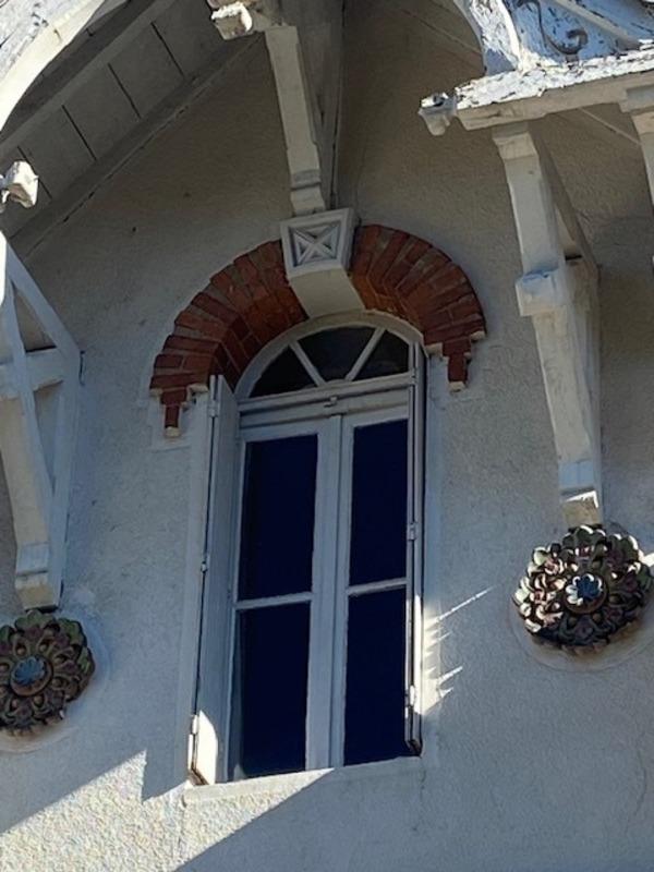 Maison - 169 m² - 7 pièces