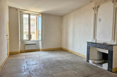 Maison de village - 103 m² - 6 pièces