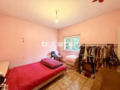 Maison ancienne - 99 m² - 4 pièces