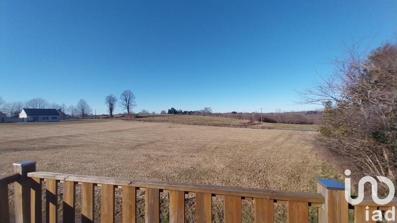 Maison - 174 m² - 5 pièces