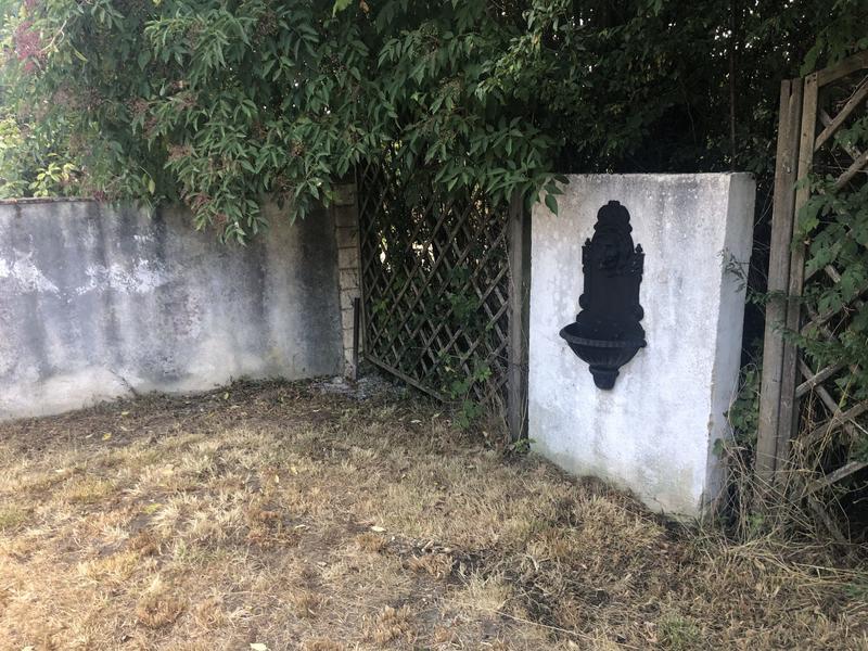 Maison traditionnelle - 148 m² - 5 pièces