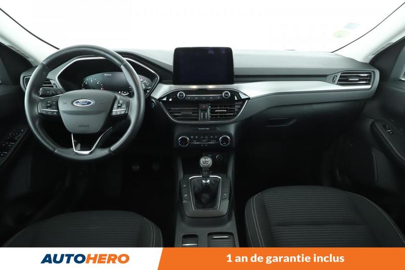 Ford Kuga 1.5 EcoBlue Titanium 120 ch