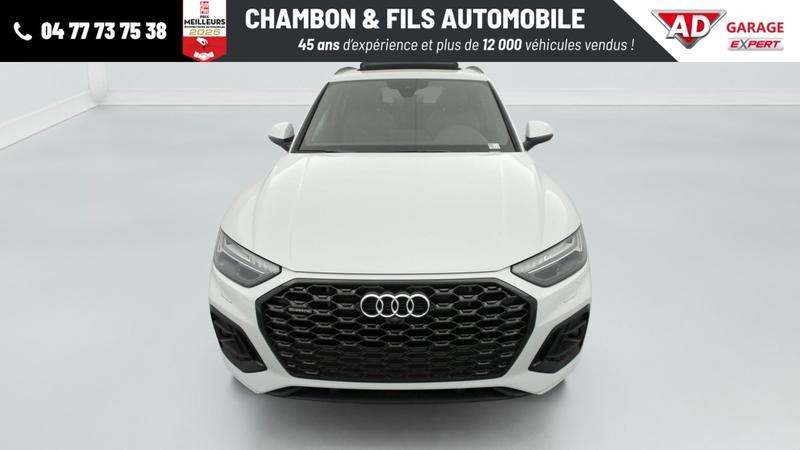 Audi Q5 Sportback 50 TFSIe 299 s tronic 7 Quattro s line