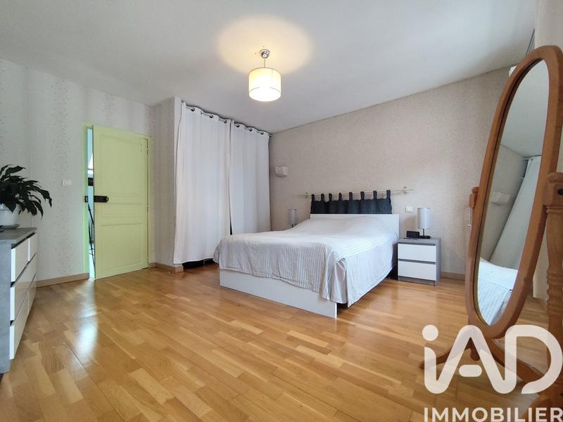 Maison de ville - 148 m² - 6 pièces