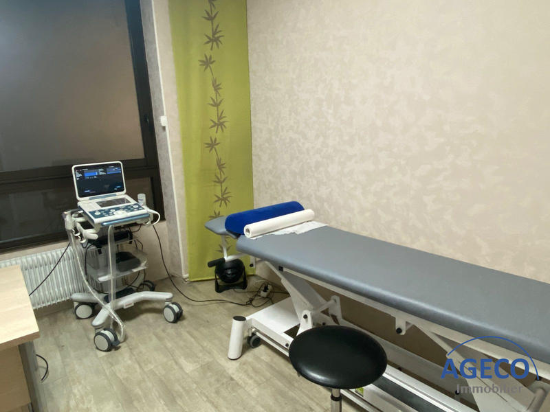 Local commercial - 290 m²