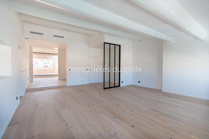 Appartement - 133 m² - 3 pièces