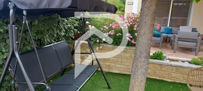 Villa - 82 m² - 5 pièces