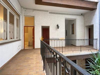 Appartement - 55 m² - 1 pièce