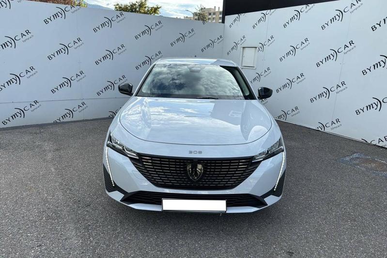 Peugeot 308 Sw BlueHDi 130ch s&amp;S Eat8 Allure