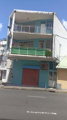 Immeuble - 294 m² - 8 pièces