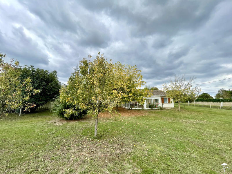 Maison contemporaine - 116 m² - 4 pièces