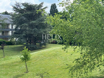 Appartement - 124 m² - 4 pièces