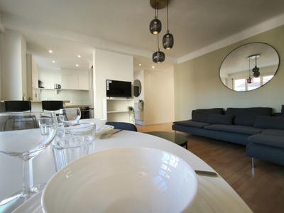 Appartement - 69 m² - 4 pièces