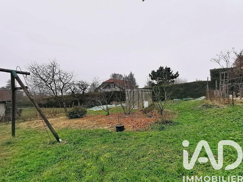 Maison - 190 m² - 9 pièces