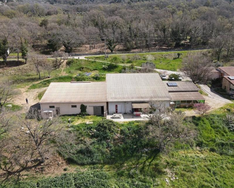 Ferme - 106 m² - 3 pièces